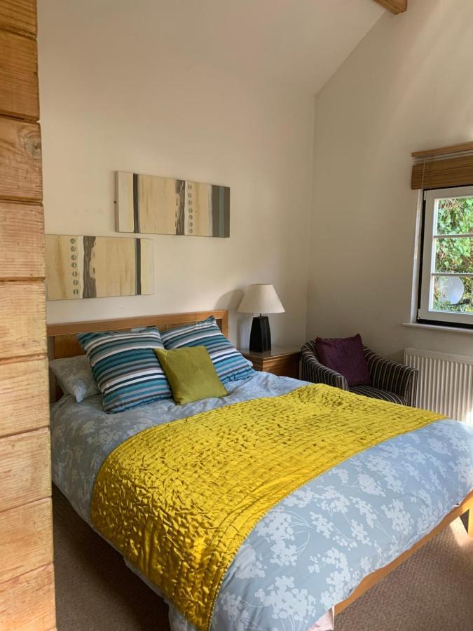 The Cottage Bed & Breakfast Polperro Exteriér fotografie